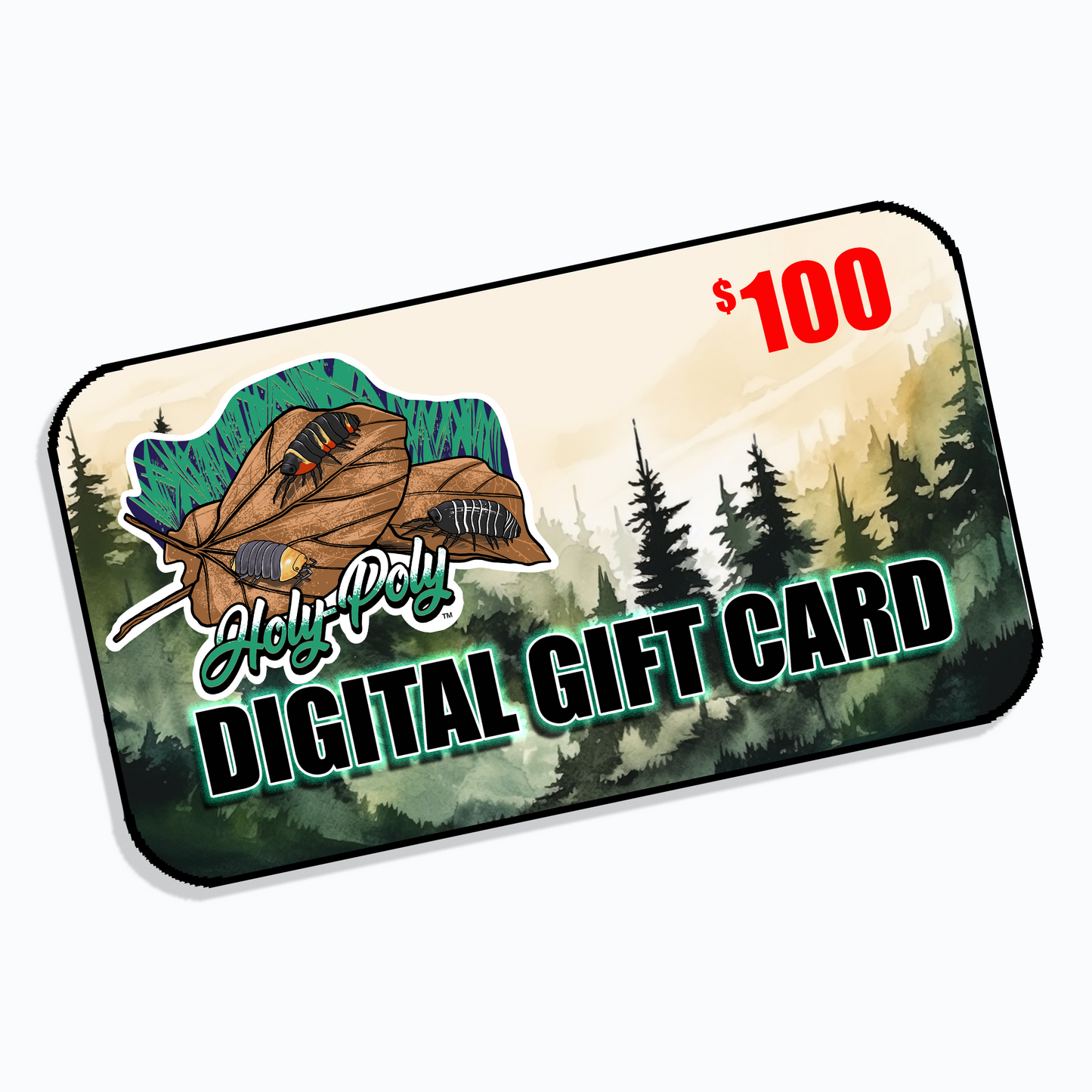 Carte cadeau