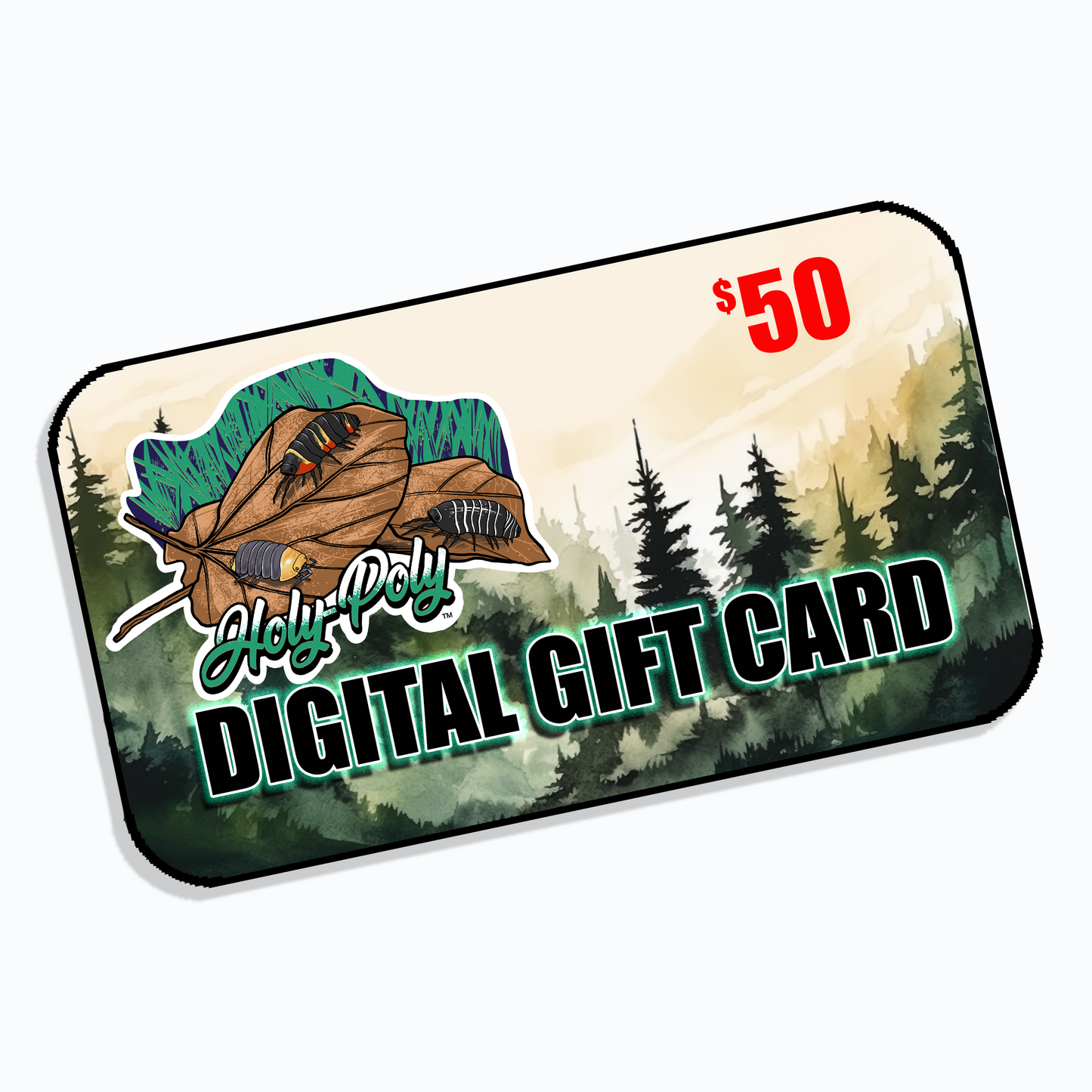 Carte cadeau