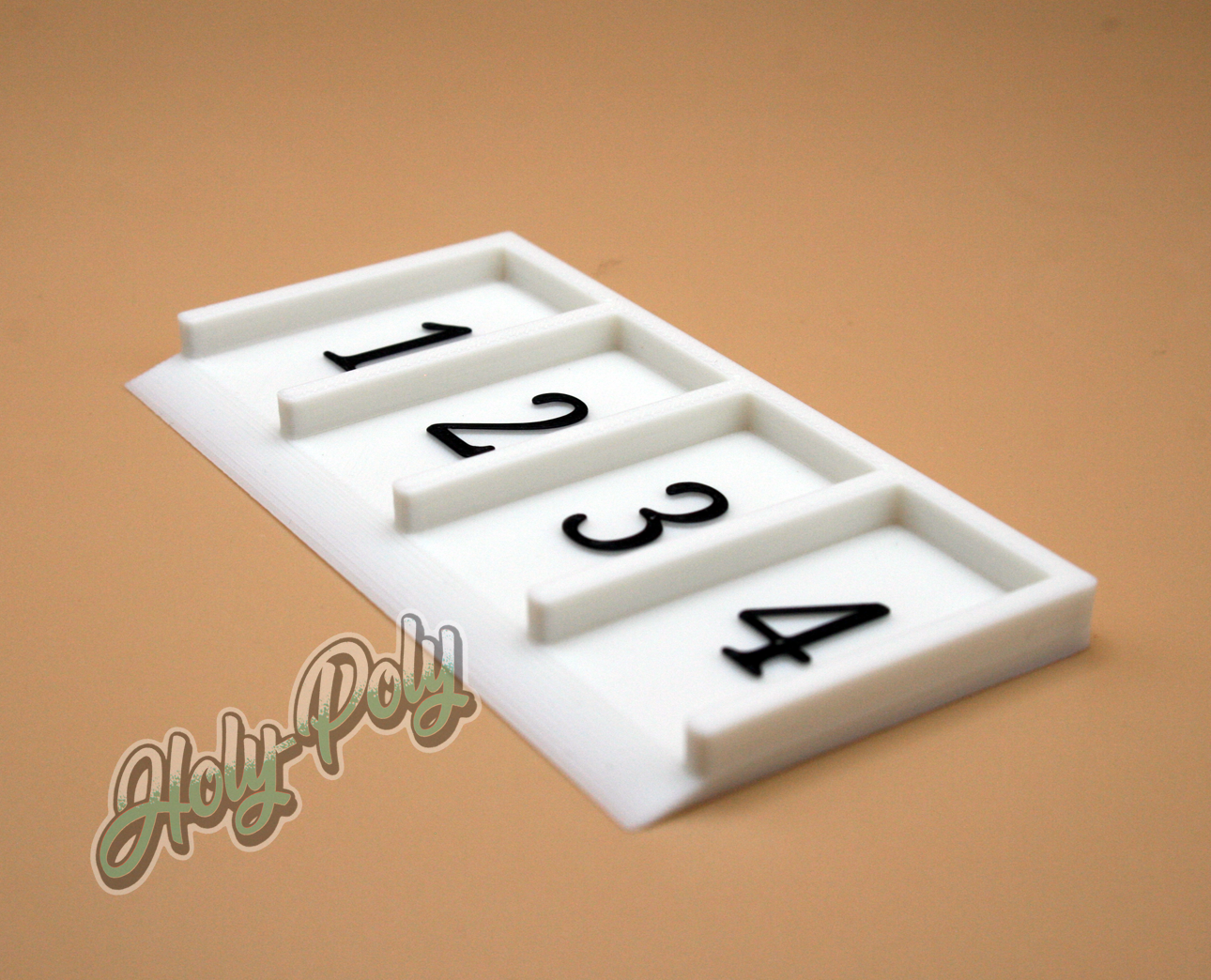 Holy-Poly Isopods exclusive Food Trials Feeding Dish for sale