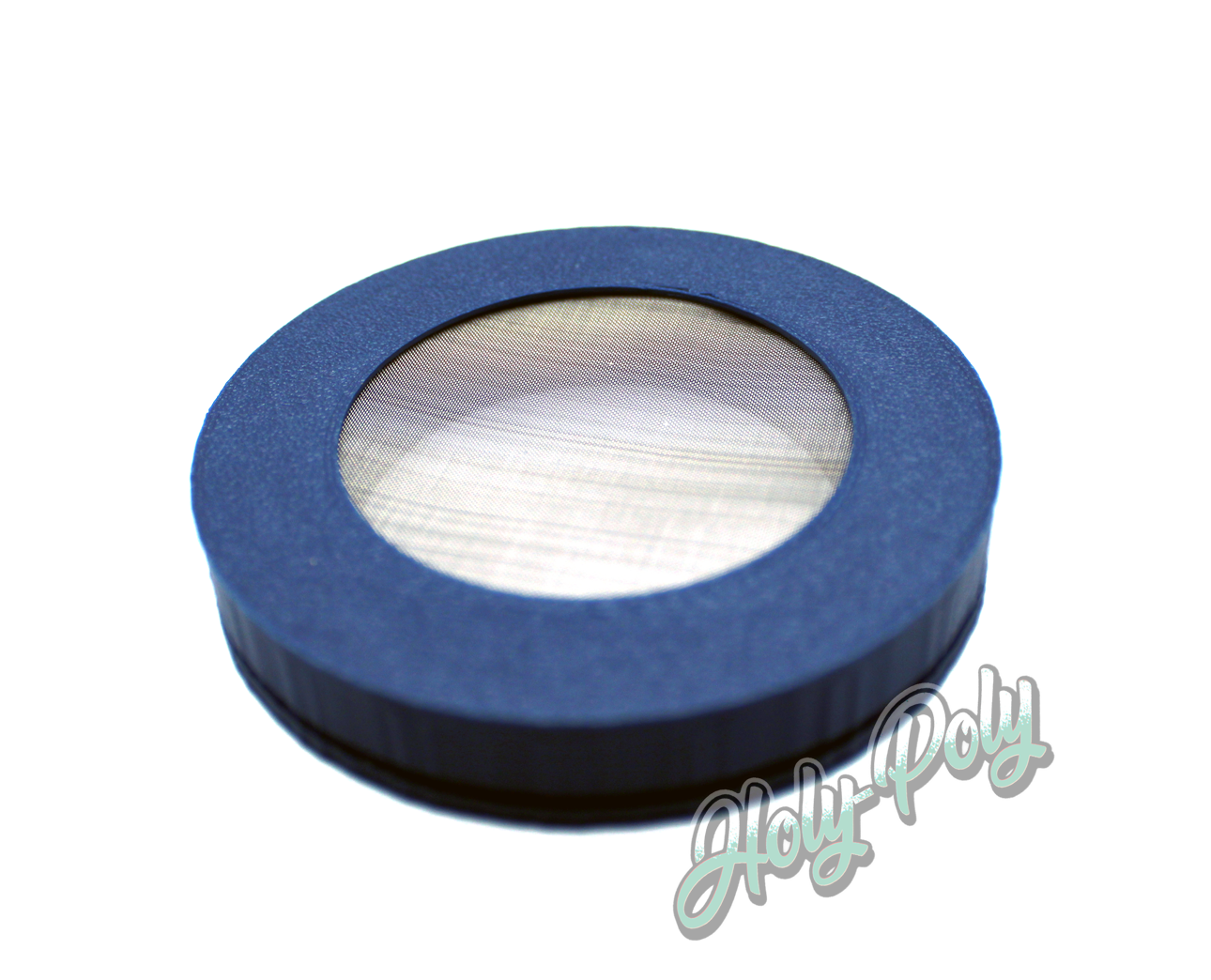 Posh Vent - Isopod Filter (Fine Stainless Steel Mesh). Reptile, Amphibian, Springtail, Bug, Enclosure, DIY for sale