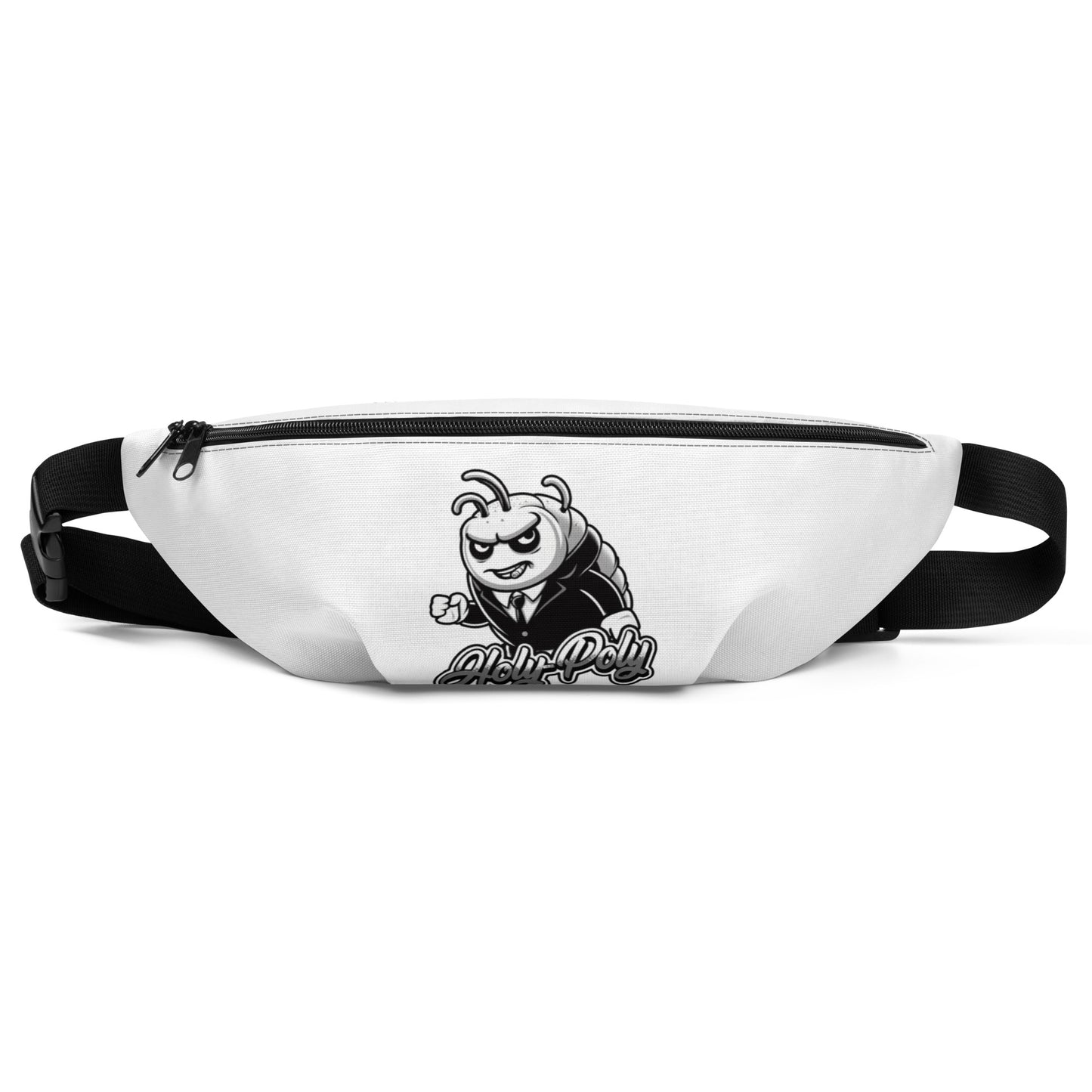 The Podfather Belt Bag