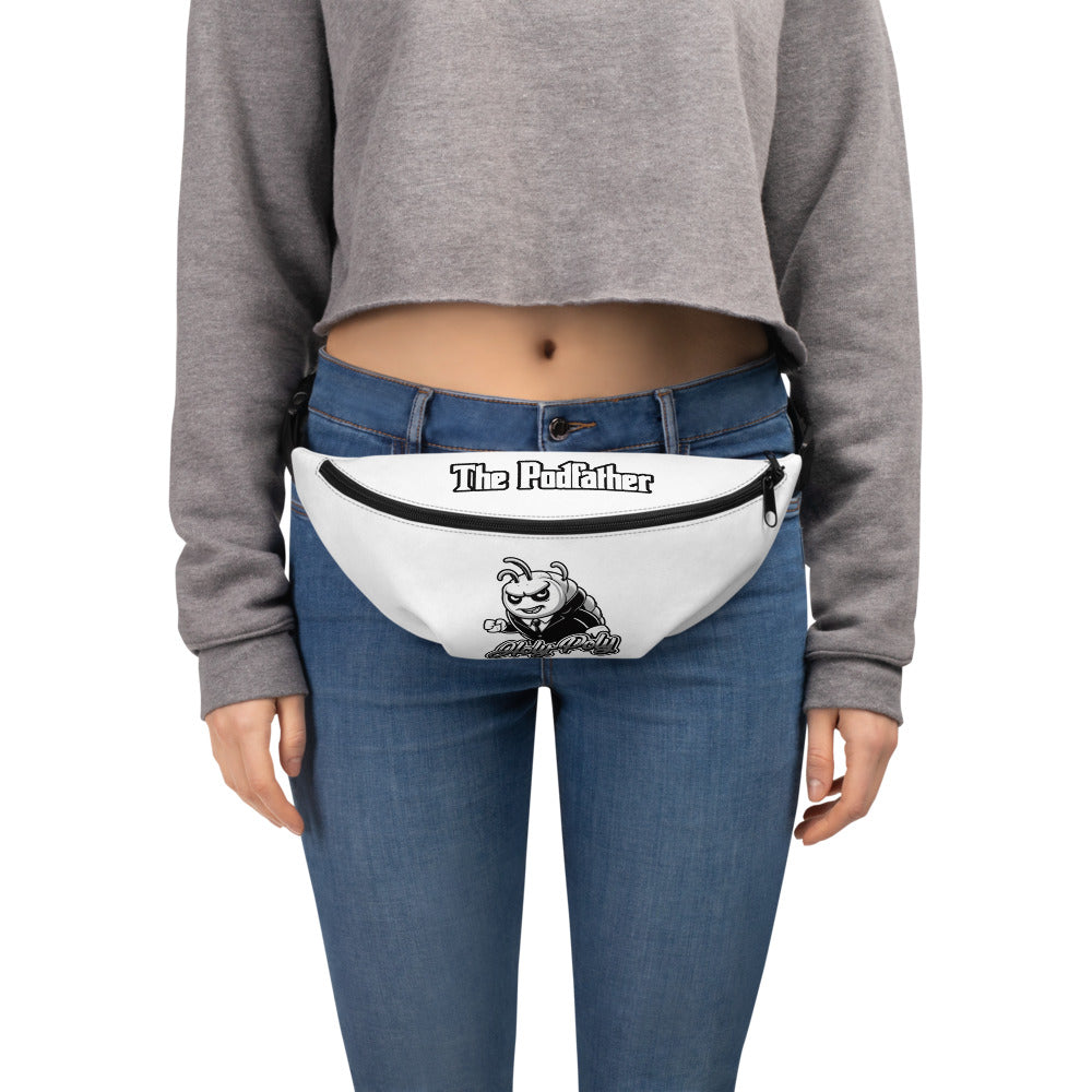 The Podfather Belt Bag