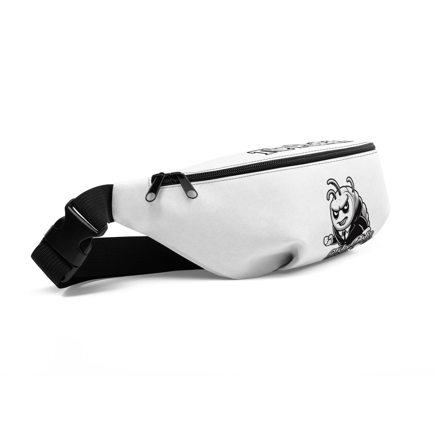The Podfather Belt Bag
