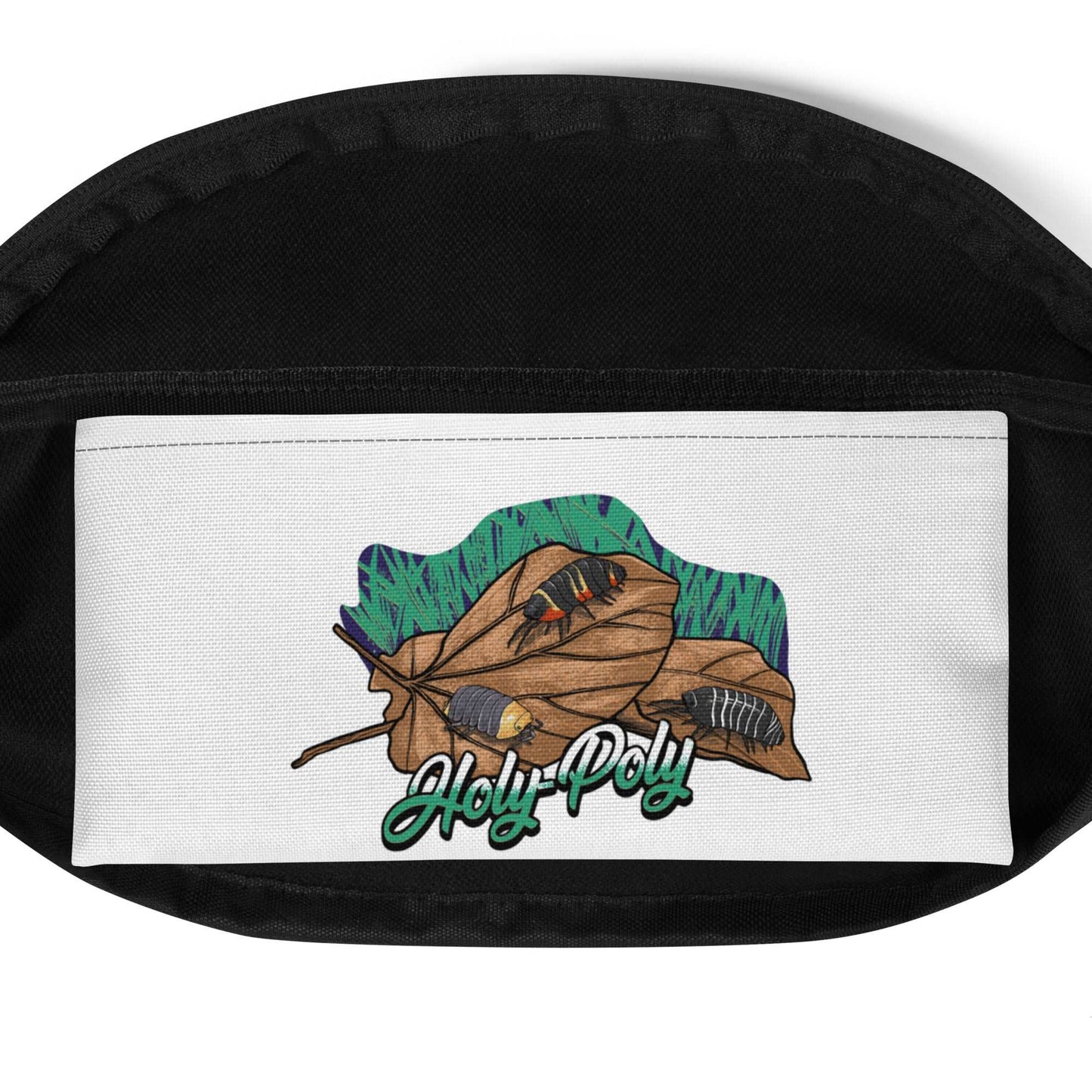 The Podfather Belt Bag