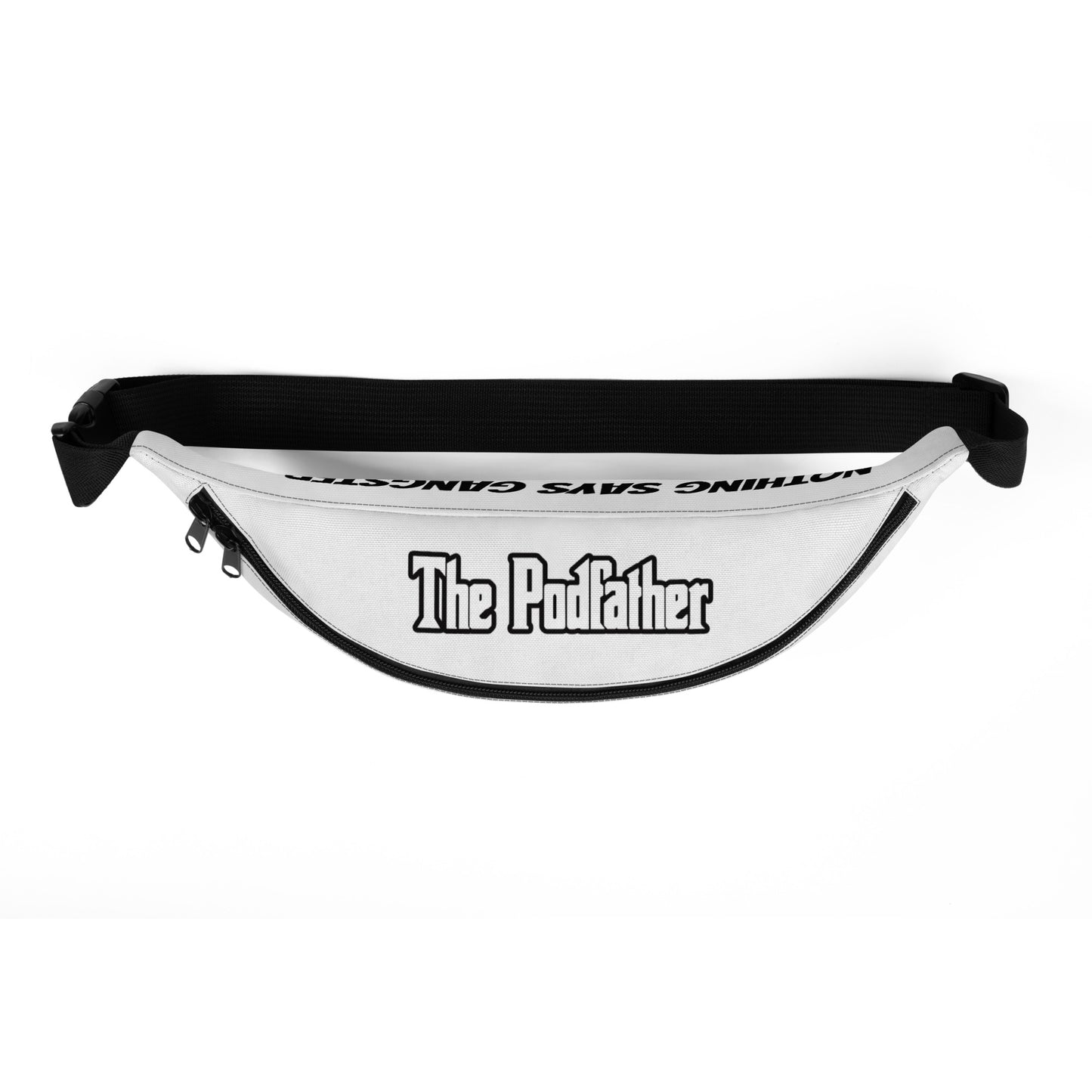 The Podfather Belt Bag