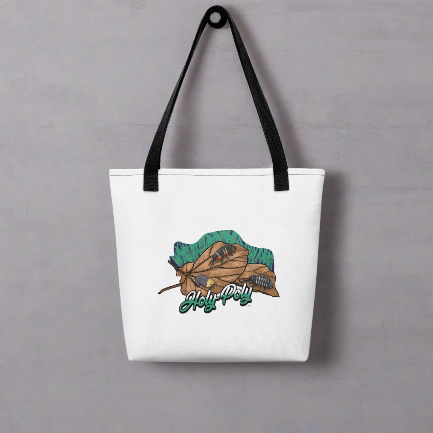 HPI Logo - Tote bag