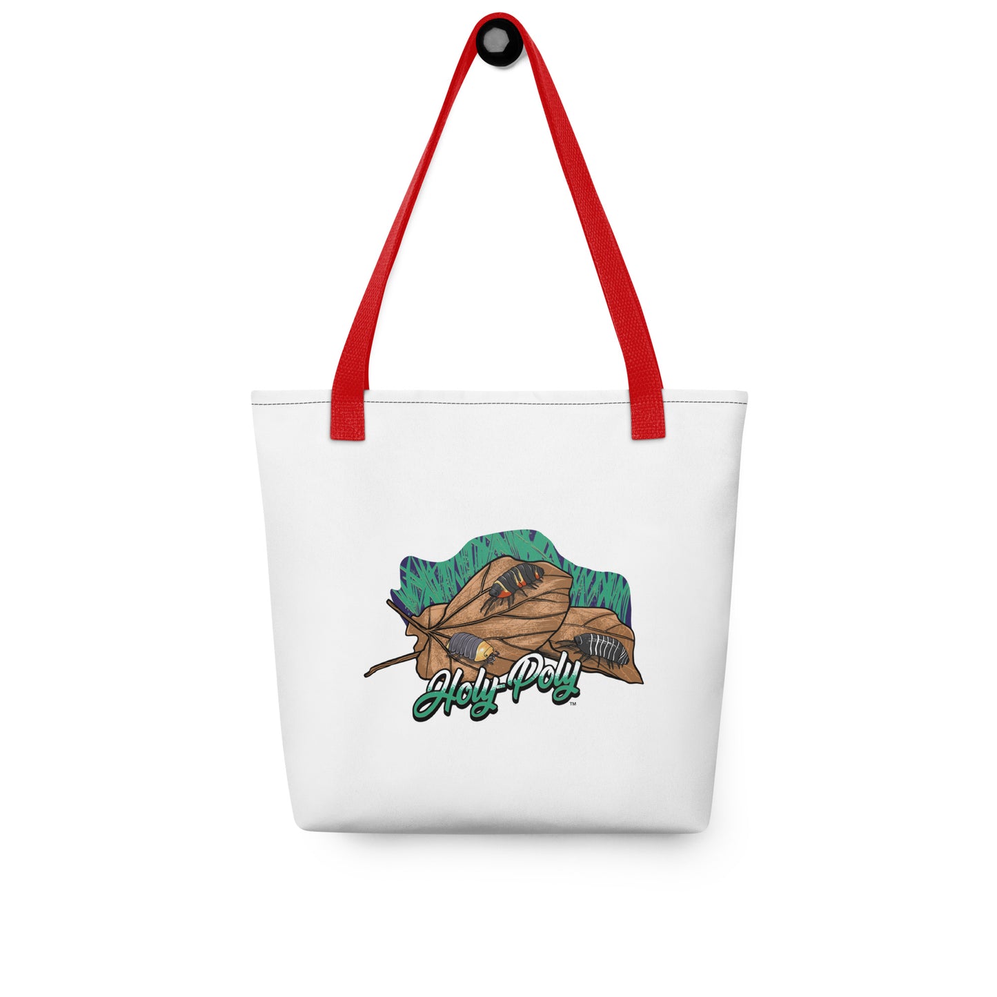 HPI Logo - Tote bag