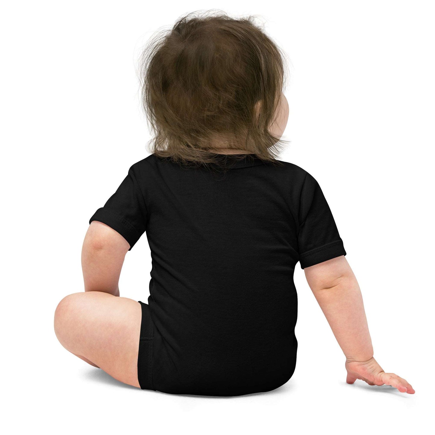 The Podfather - Baby Onesie