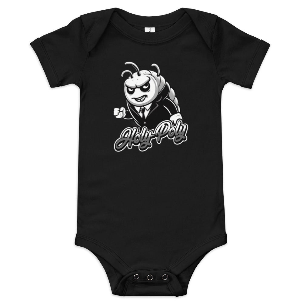 Le Podfather - Combinaison bébé