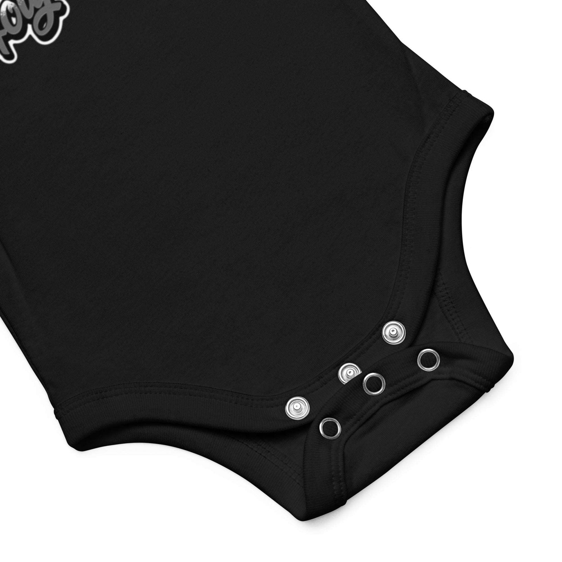 The Podfather - Baby Onesie