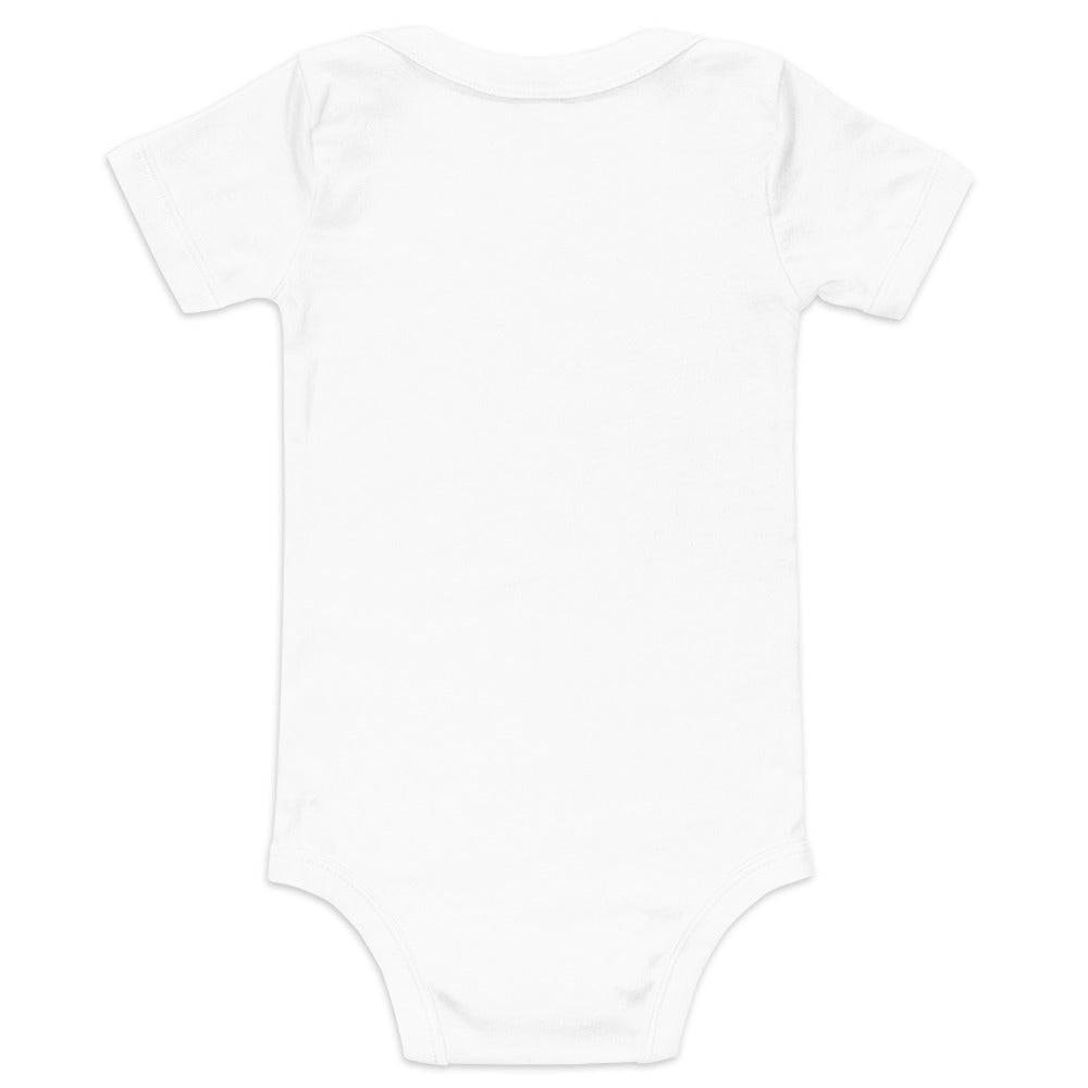 Roches sacrées-poly !!! - Combinaison bébé