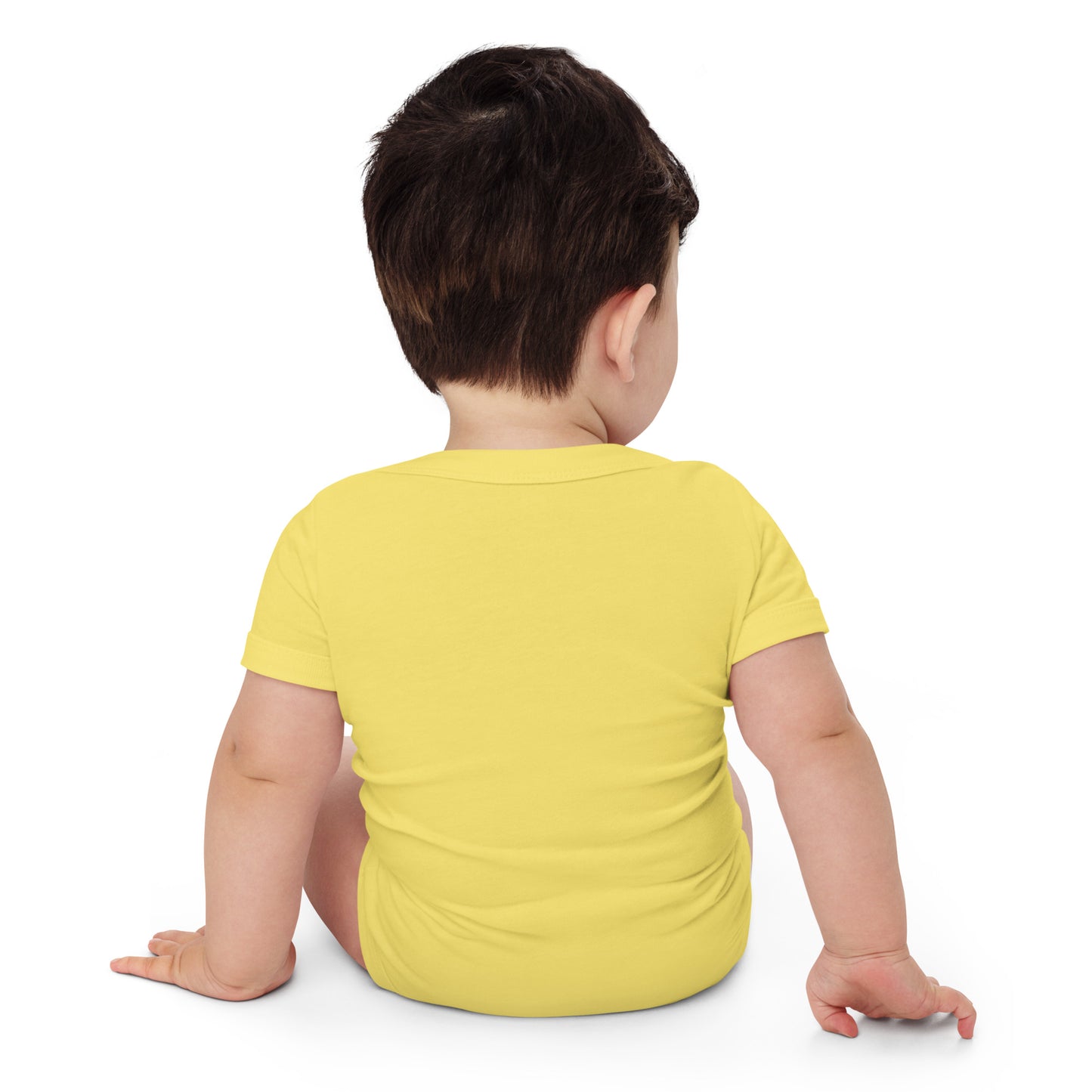 HPI apporte de la chaleur !!!! - Combinaison bébé