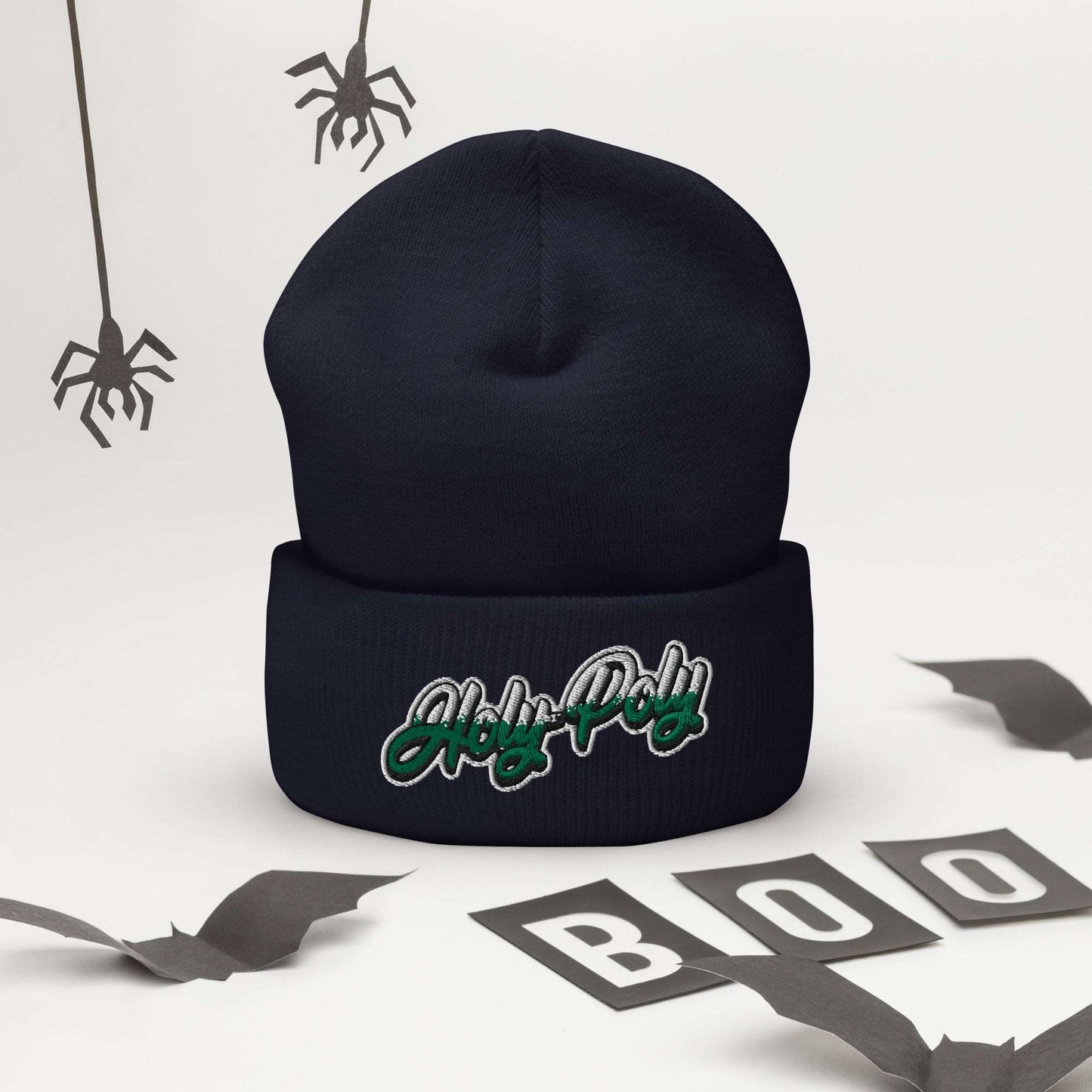 HPI Cuffed Beanie