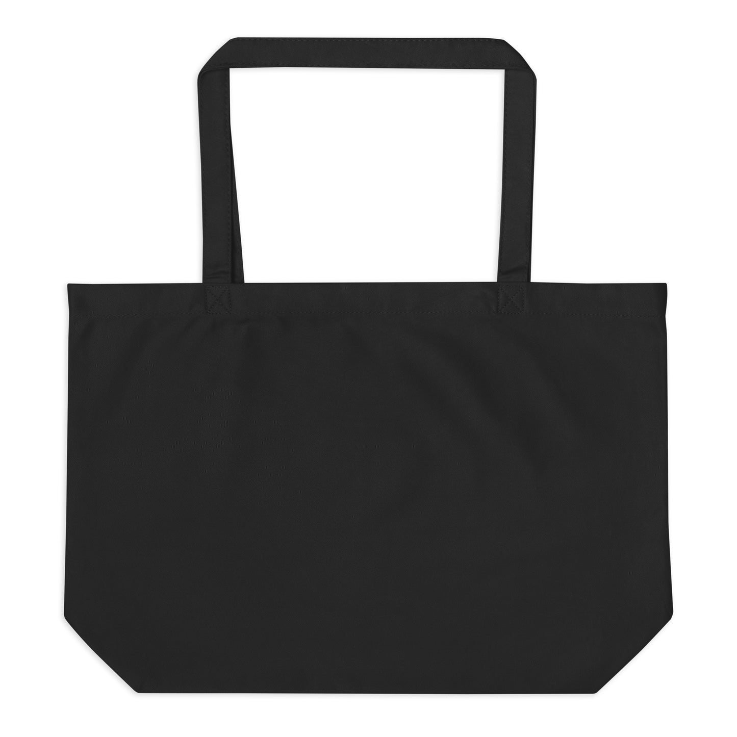 The Podfather - Large Tote Bag