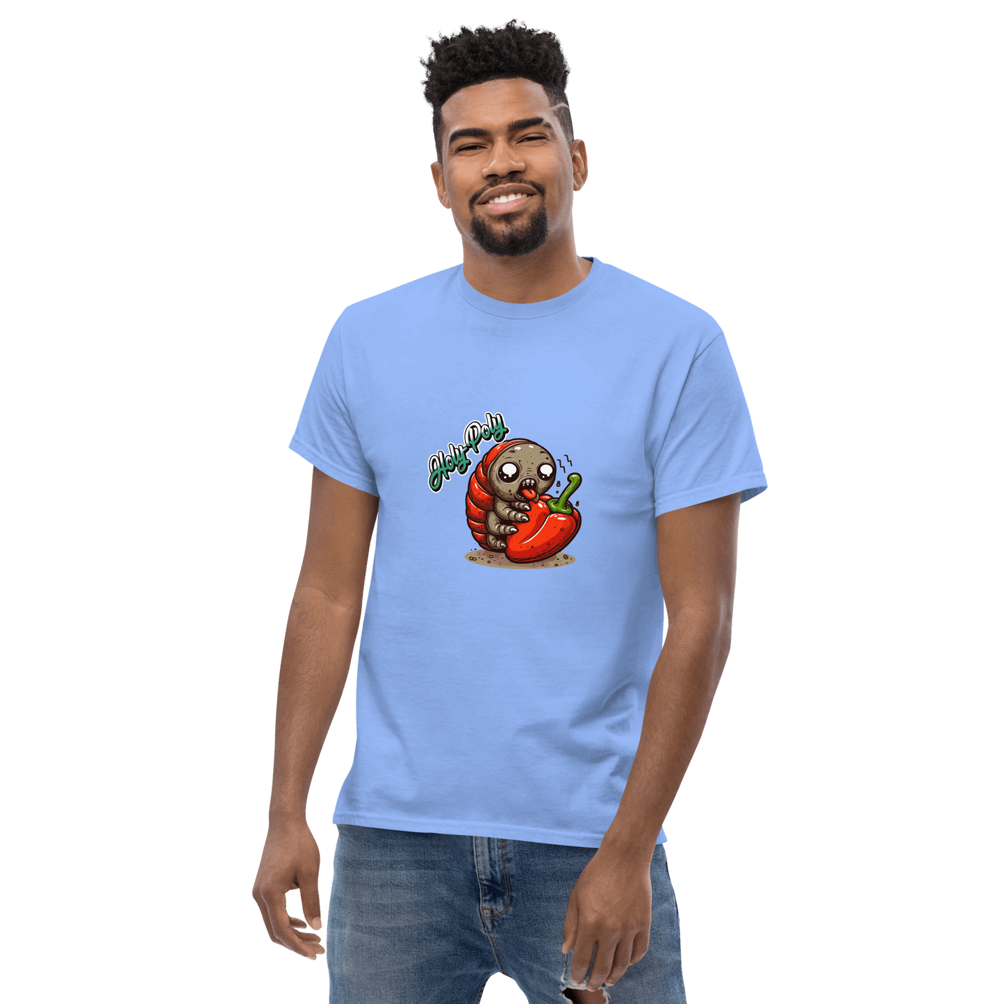 HPI Brings the Heat!!!! T-Shirt