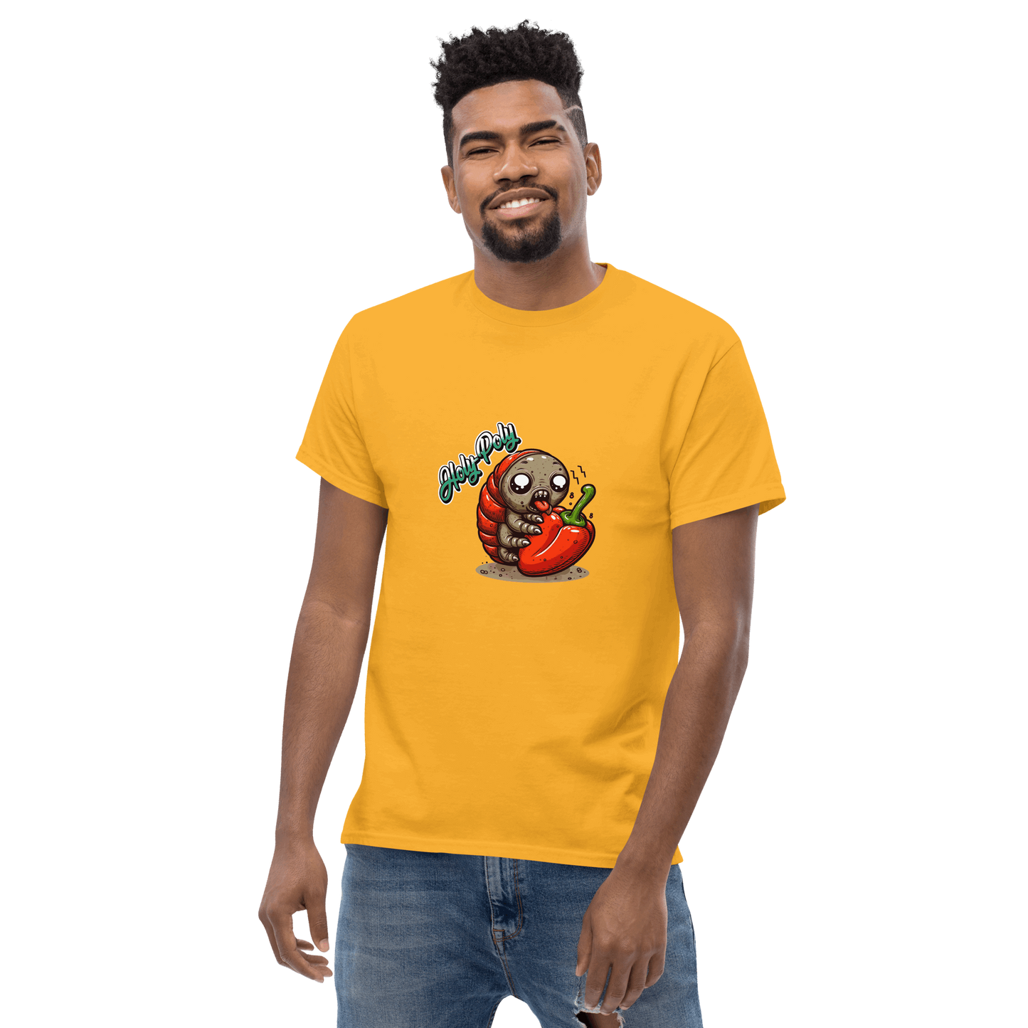 Craziest Isopod Shirt
