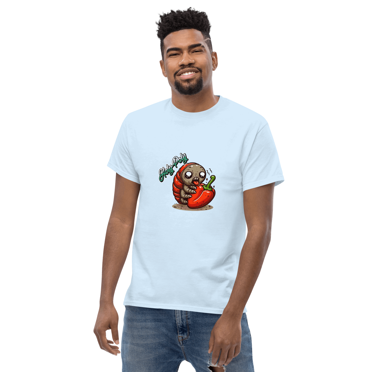 HPI Brings the Heat!!!! T-Shirt