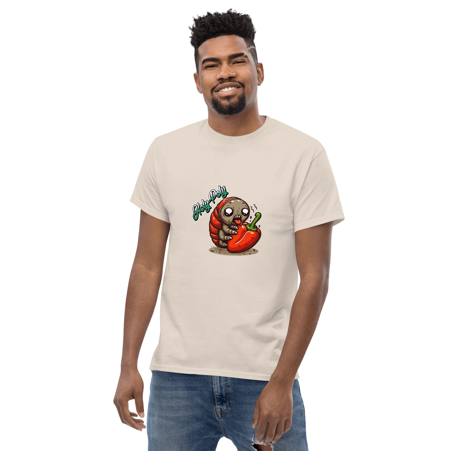 HPI Brings the Heat!!!! T-Shirt