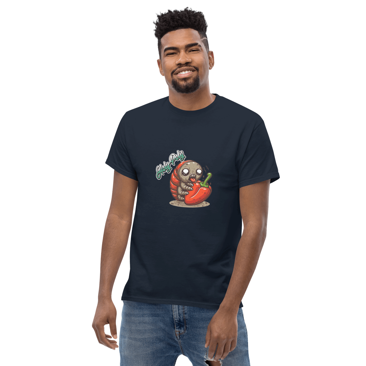 HPI Brings the Heat!!!! T-Shirt
