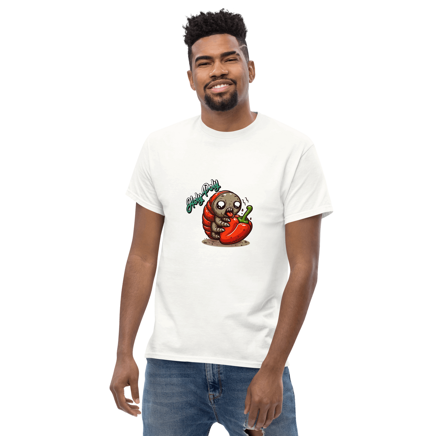 HPI Brings the Heat!!!! T-Shirt