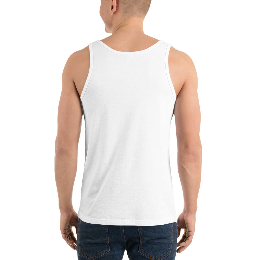 ¡¡¡Santas rocas polivinílicas!!! - Camiseta sin mangas para hombre