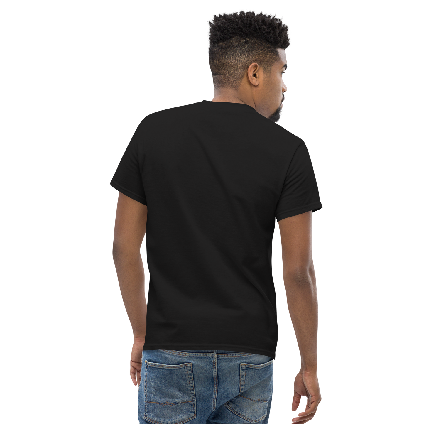La camiseta Podfather