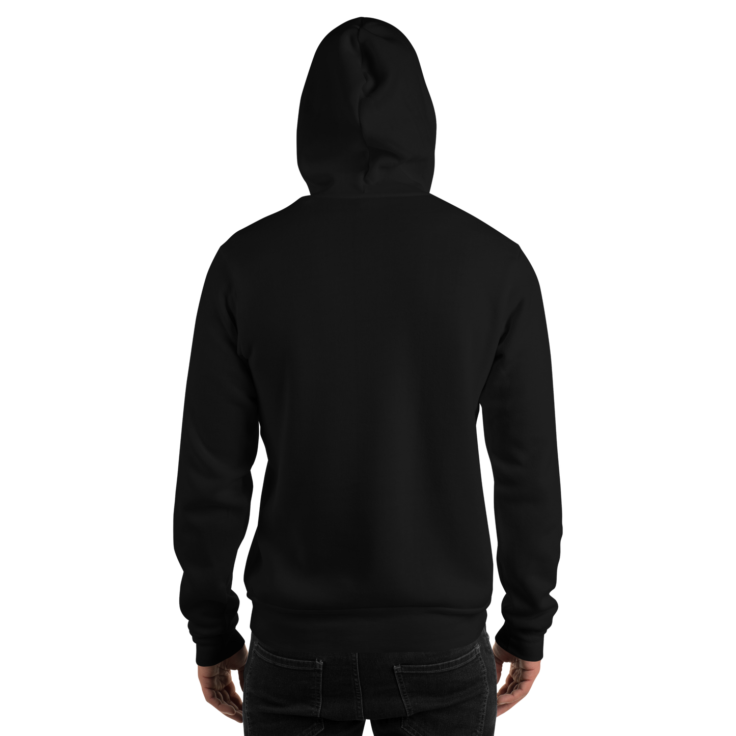 La sudadera con capucha Podfather