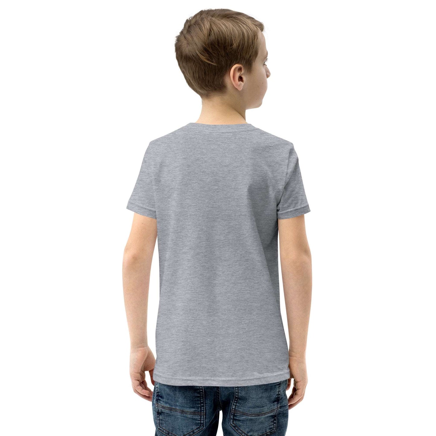 SuperPods Youth Tee