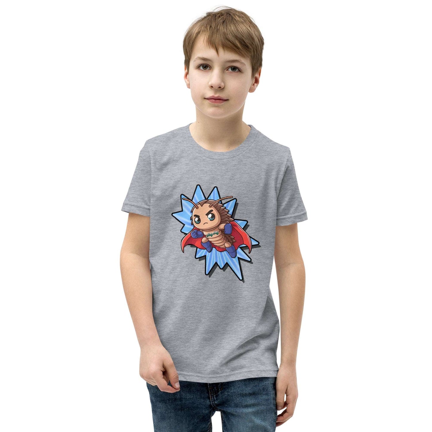 SuperPods Youth Tee
