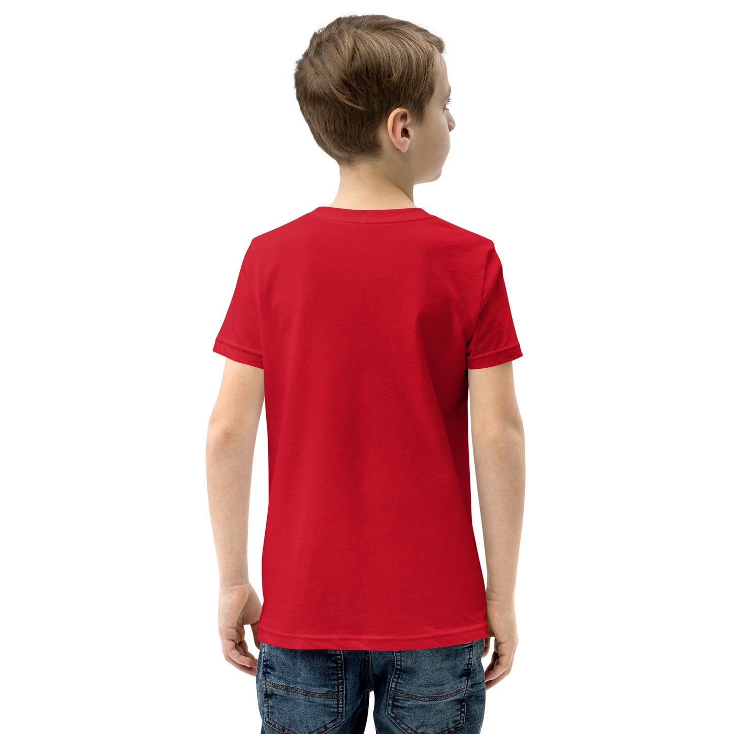 SuperPods Youth Tee