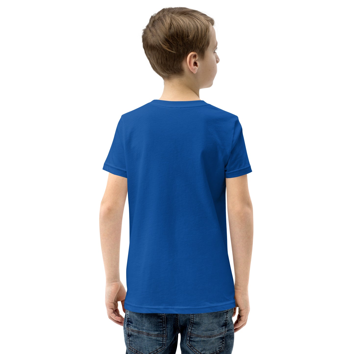 SuperPods Youth Tee