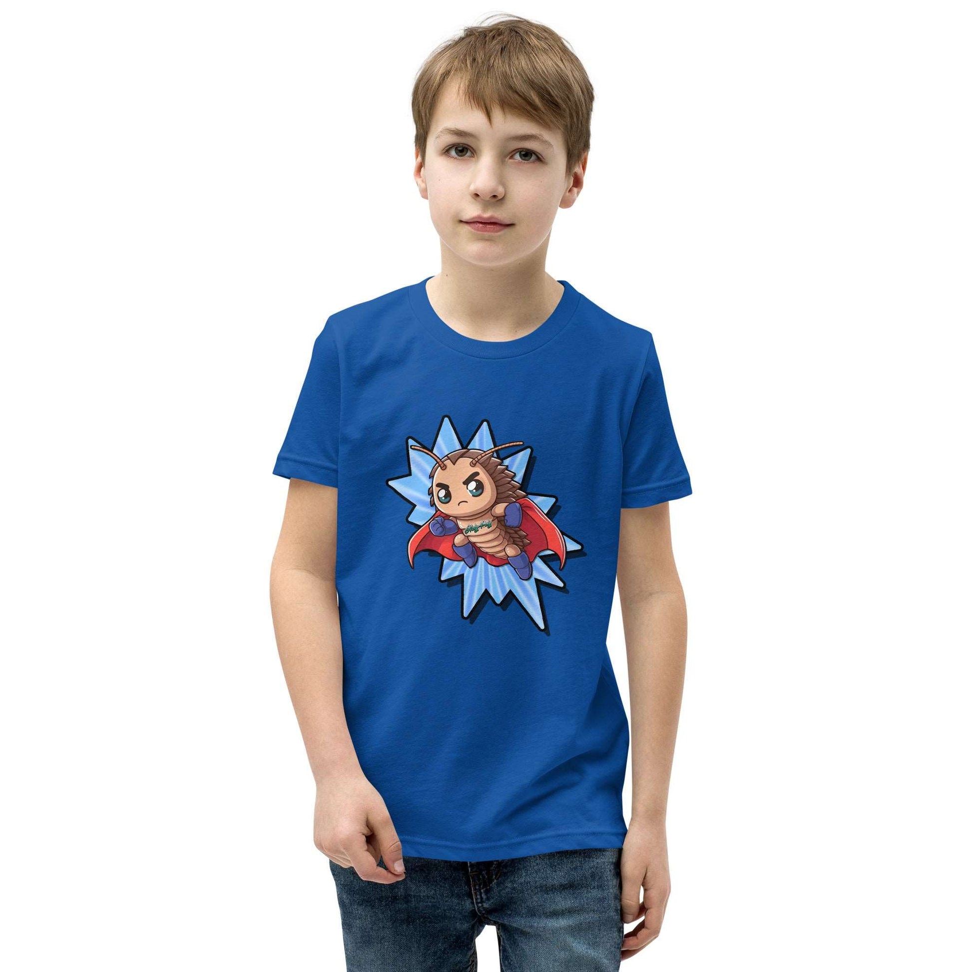 SuperPods Youth Tee