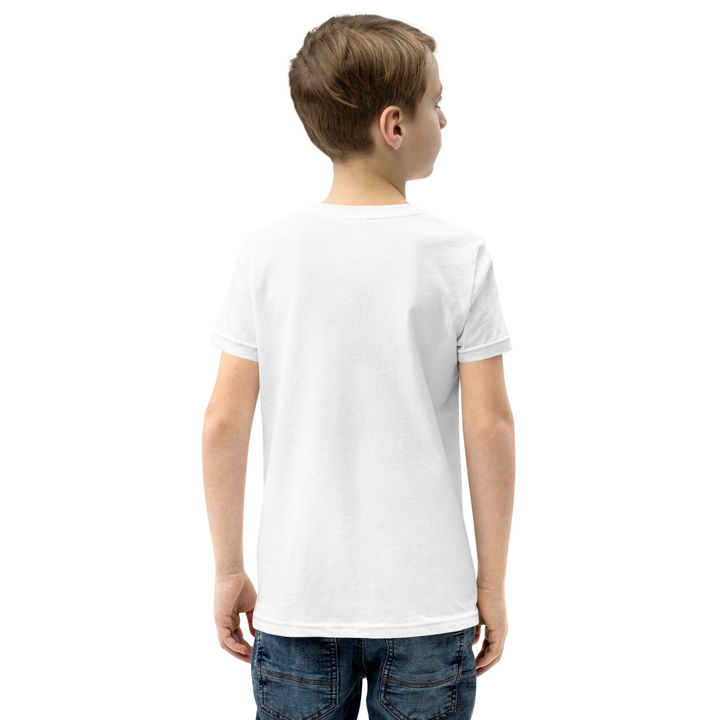 SuperPods Youth Tee
