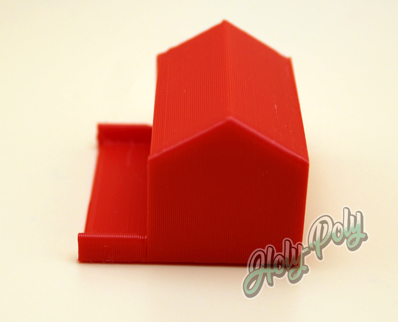 Isopod Feeding Dish - The Red Barn (Dairy Cows) for sale