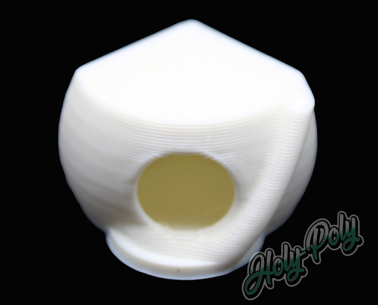 Holy-Poly Isopods Jumping Spider Hut for sale spood jumper