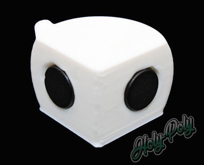 Magnetic Jumping Spider Hut for sale spood jumper corner hideout penthouse deck