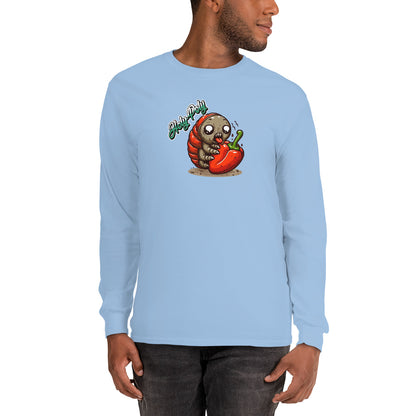 Peppers & Pods - Long Sleeve