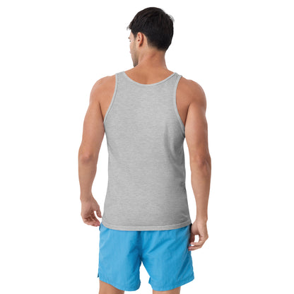 HPI trae el calor!!!! - Camiseta sin mangas para hombre