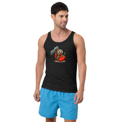 Peppers & Pods - Men's Tank Top