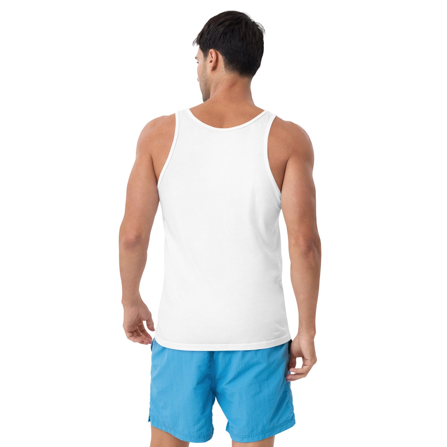 HPI trae el calor!!!! - Camiseta sin mangas para hombre