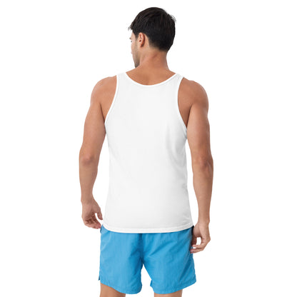 Peppers & Pods - Men's Tank Top