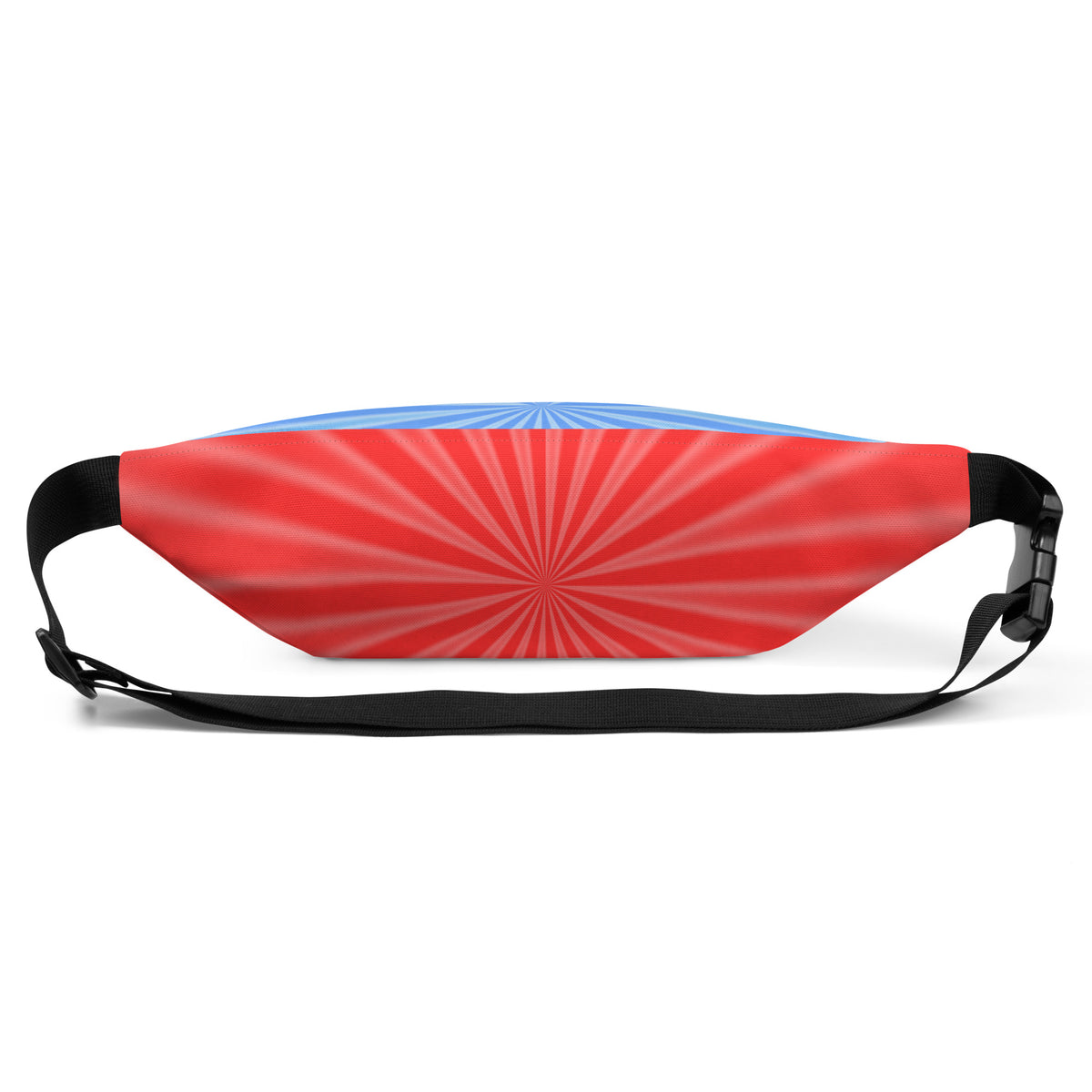 SuperPods isopod belt bag, alternate view