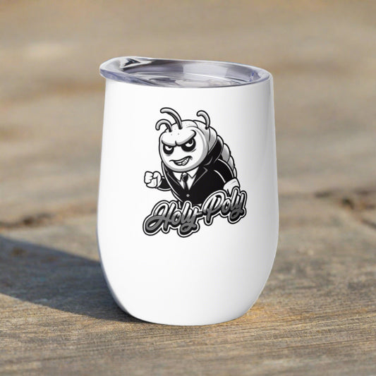 The Podfather isopod tumbler cup for sale